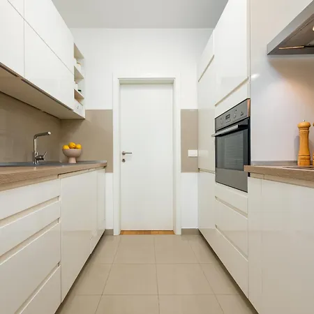 Apartment Deluxe Aura Zadar